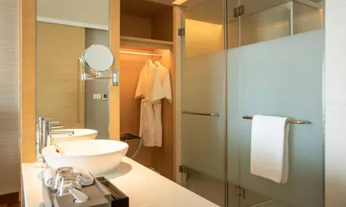 هتل آوانی پلاس ریور ساید بانکوک